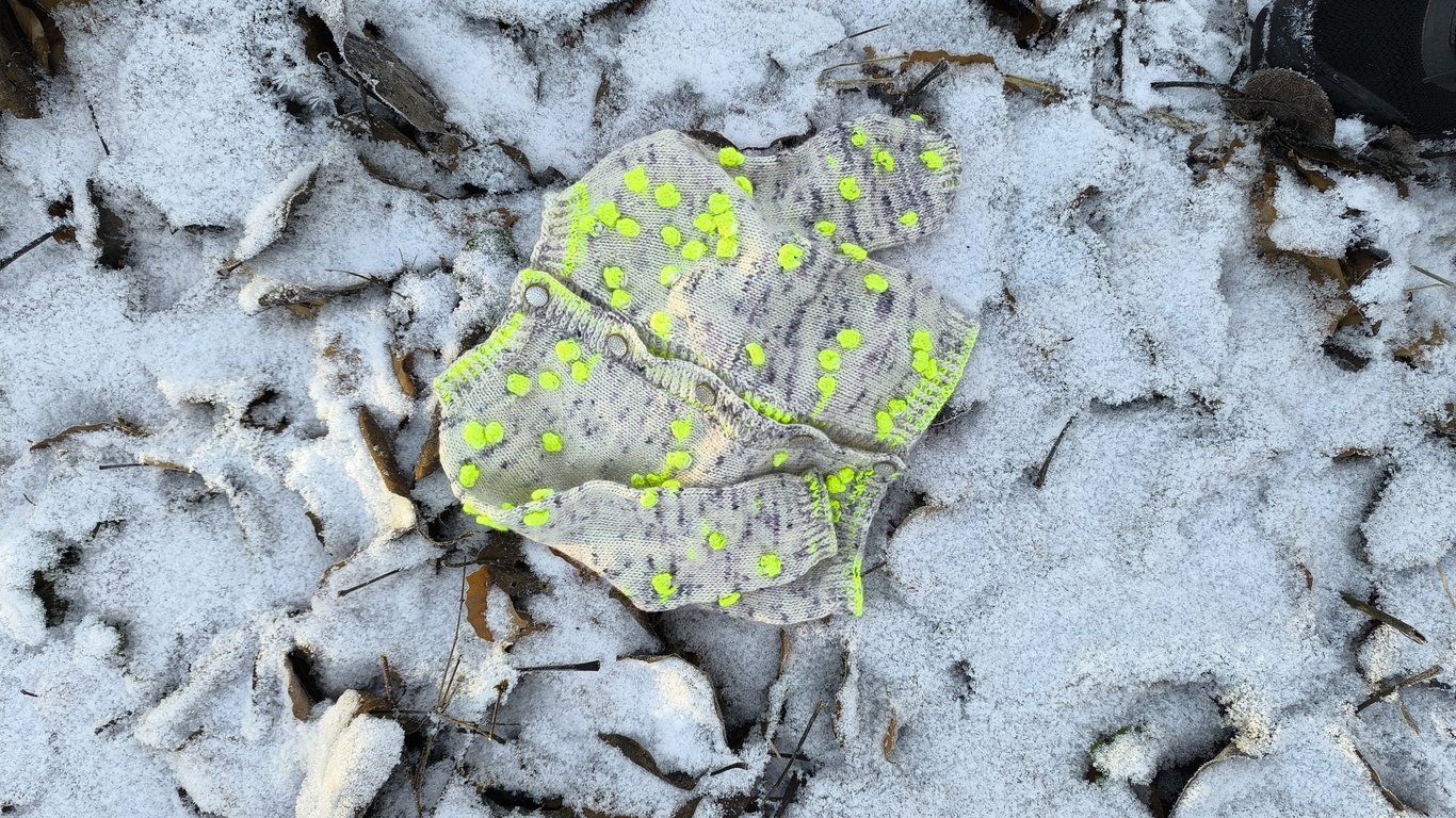 Elektrisk Popcorn billede 4