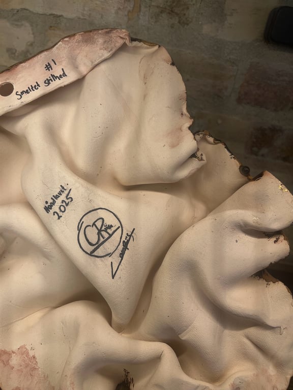 RELIEF - smeltet stilhed #1  (6)