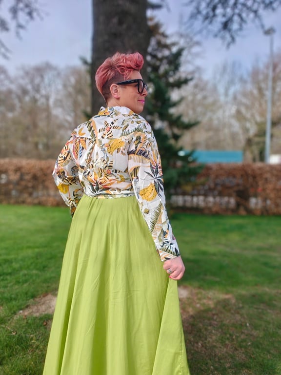 Petita Skjorte billede 2