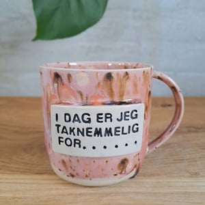 Citatkoppen kan indeholde 350 ml. – produktbillede