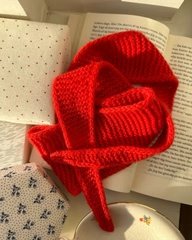 Opskrift: SOPHIE SCARF fra PetiteKnit (2)