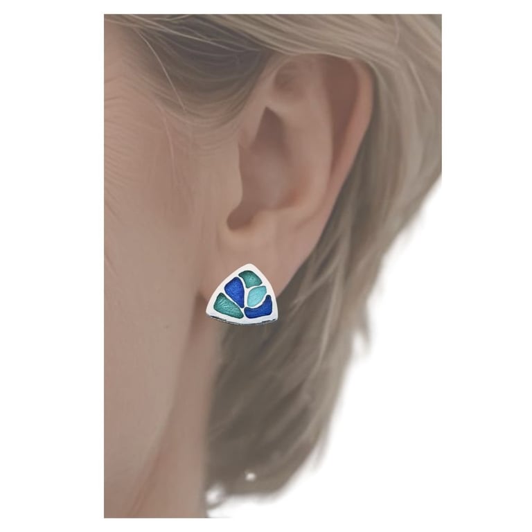 Hansine 2_blå emalje billede 2