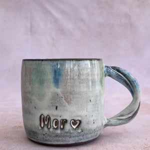 Mor kop. 360 ml. H: 8,5 cm – produktbillede