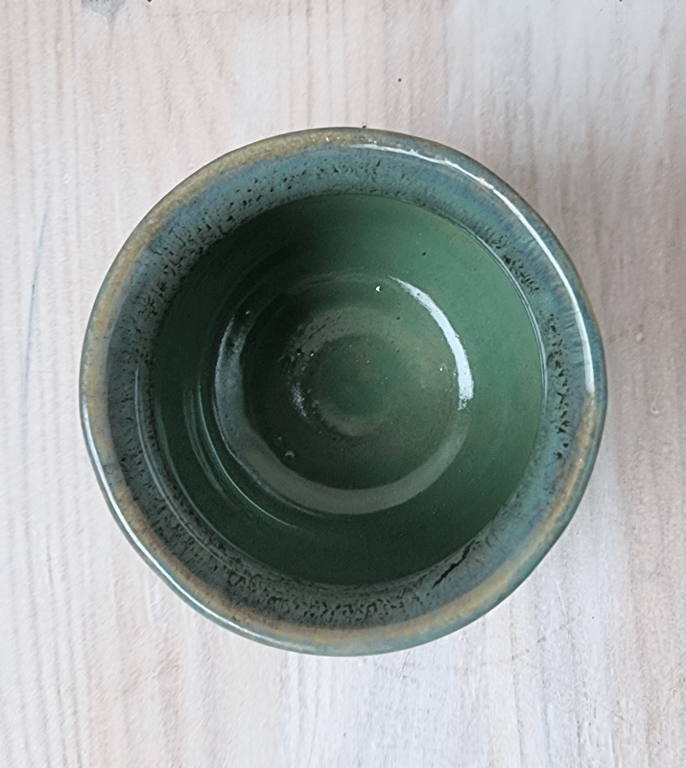 Lille kop uden hank.  billede 3