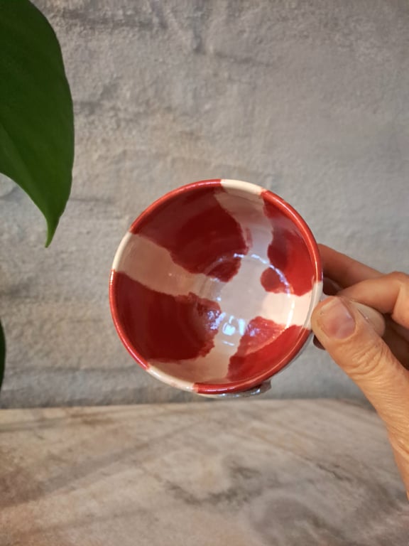 Danmarkskoppen kan indeholde 300 ml. billede 3