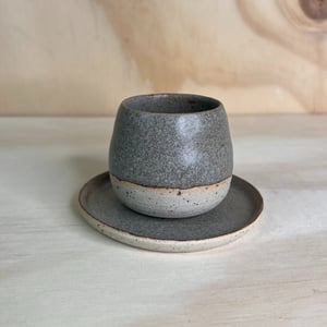 Espresso kopper i mokka – produktbillede