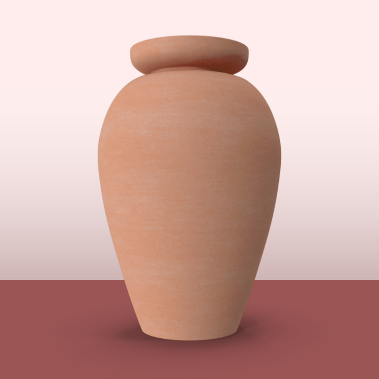 SHUP Instastyle - Vase (rustic)