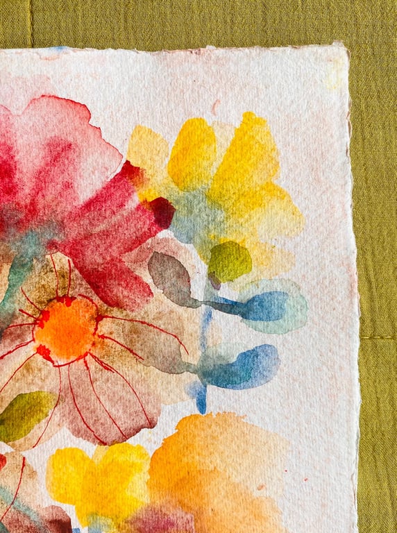 Paradisblomster #2 billede 5