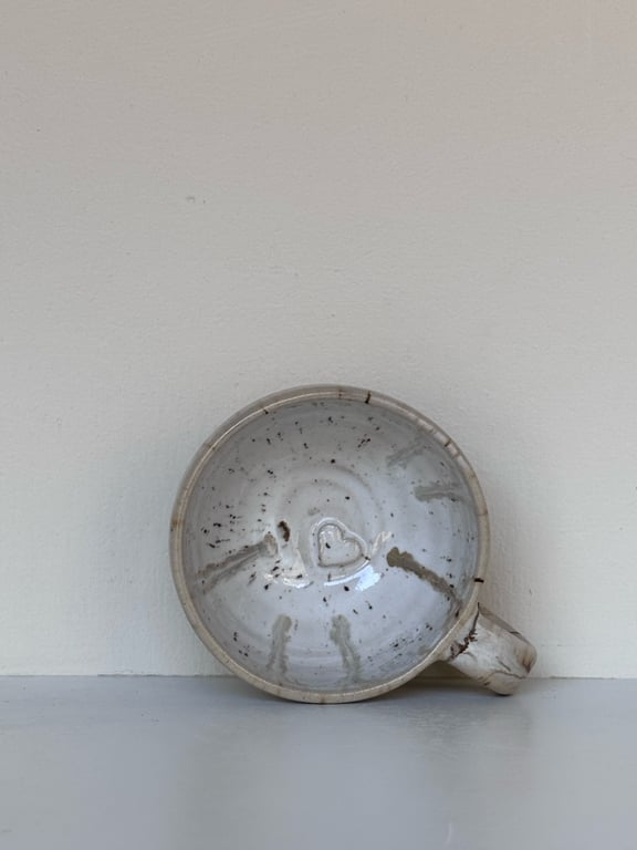 Mini Kop ca. 170-180 ml billede 2