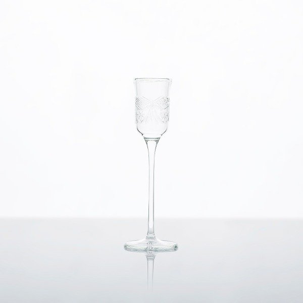 SNAPSEGLAS REX KRYSTAL