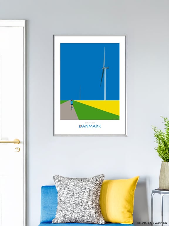 Vestjylland - Danmark billede 4