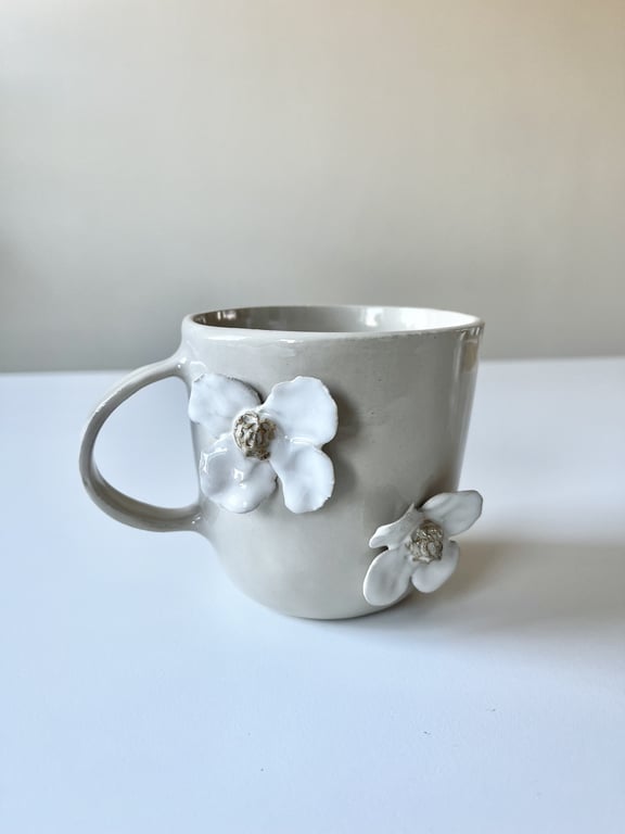 Blomsterkop 3 billede 2