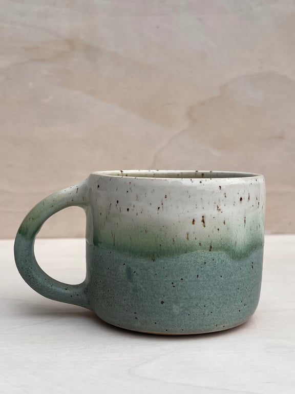 Bonusfar kop. 290 ml. H: 7 cm billede 2