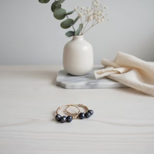 Business creole til hverdagen eller festen. – produktbillede