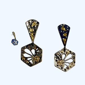 Golden Bee 1  – produktbillede