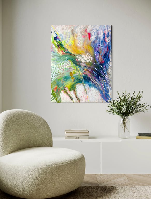 #WANT TO HAVE FUN# billede 2