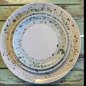 Kagetallerkener 18 ø  – produktbillede