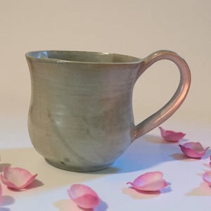 Pebermynte- tekop – produktbillede