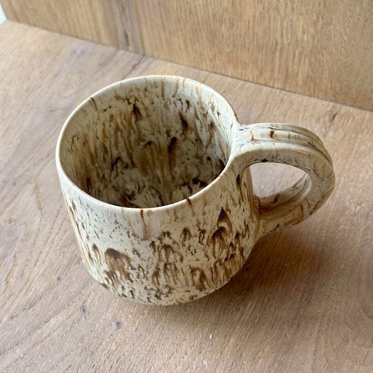 Kate kop m/hank billede 3