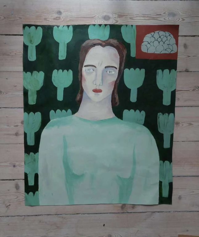 Jeg har groet en hjerne med superkræfter 