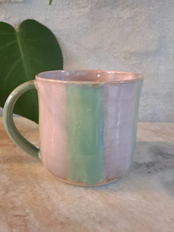 Mor koppen kan indeholde 300 ml. billede 2