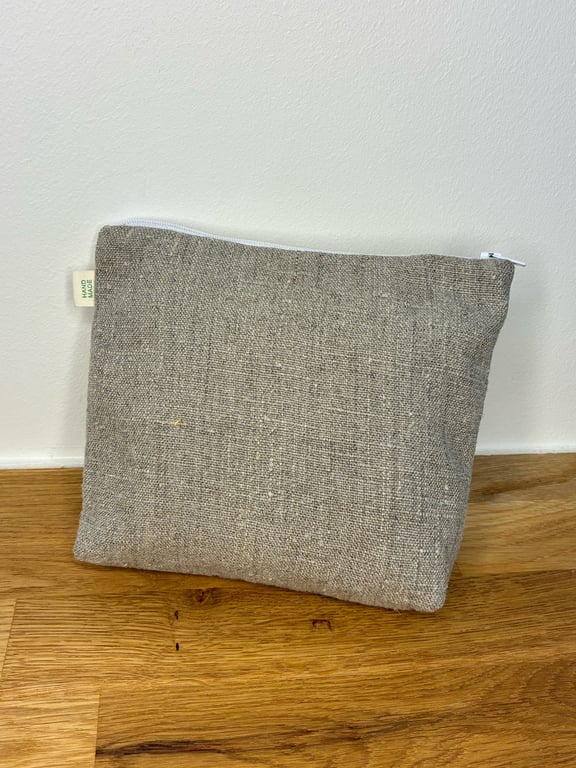 Pung m broderi  billede 2