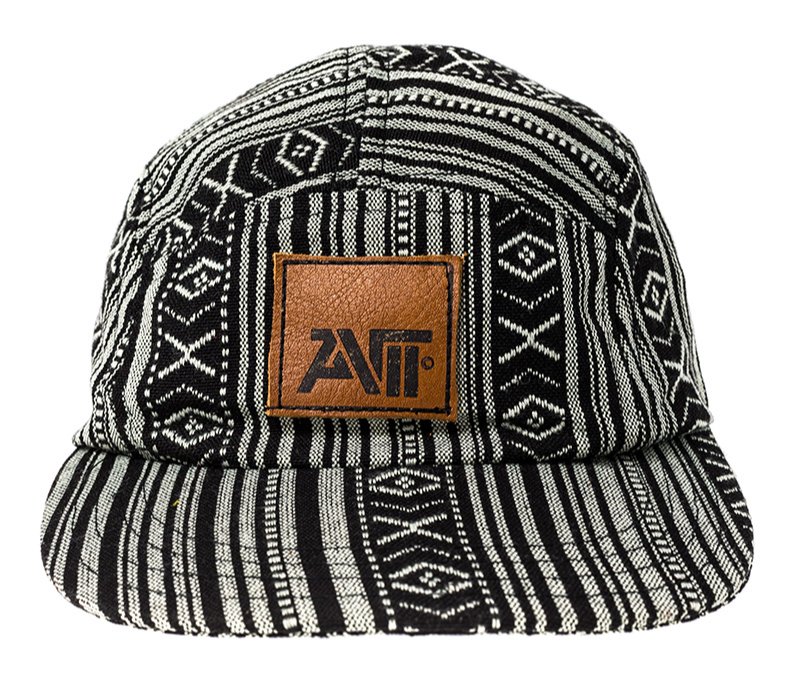 5 Panel Kasket / Cap