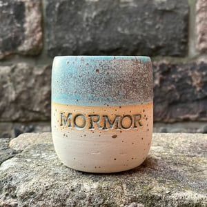 Mormor kop – produktbillede