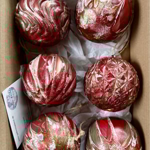 Kunstkugler #47 – produktbillede