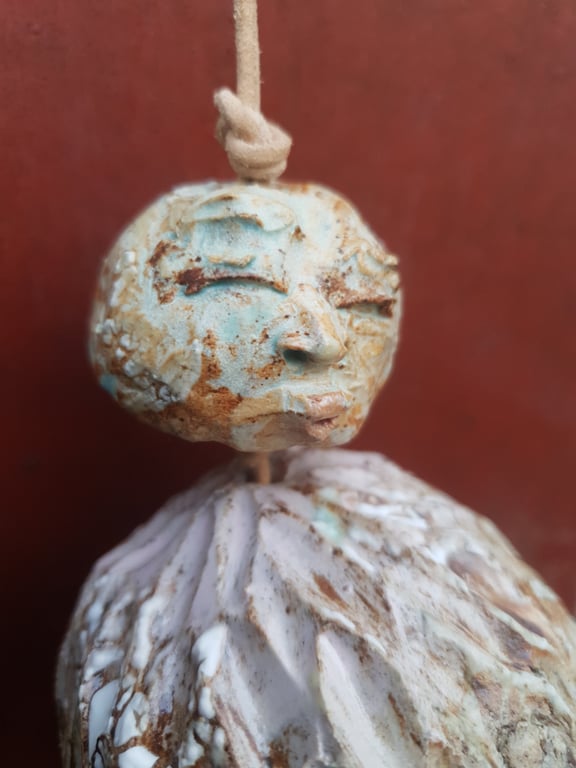 Kyssende klokke  billede 3