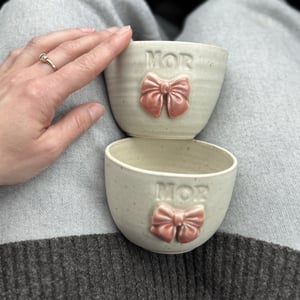 Mor kop  – produktbillede