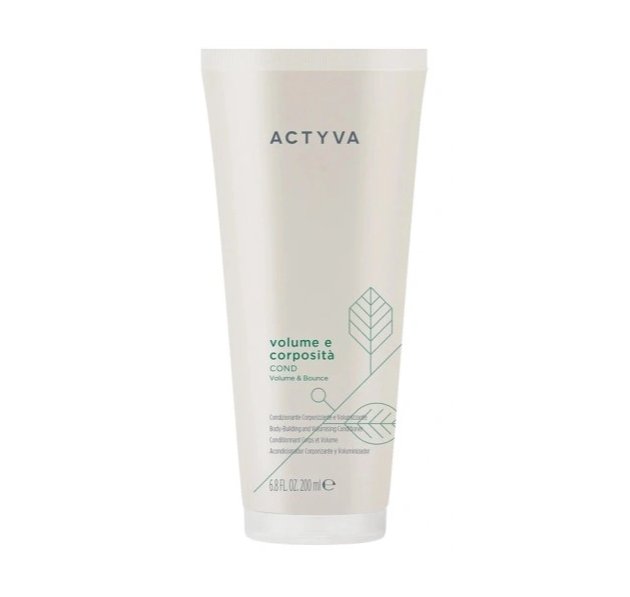 Actyva Volume e Corposità Cond 150 ml