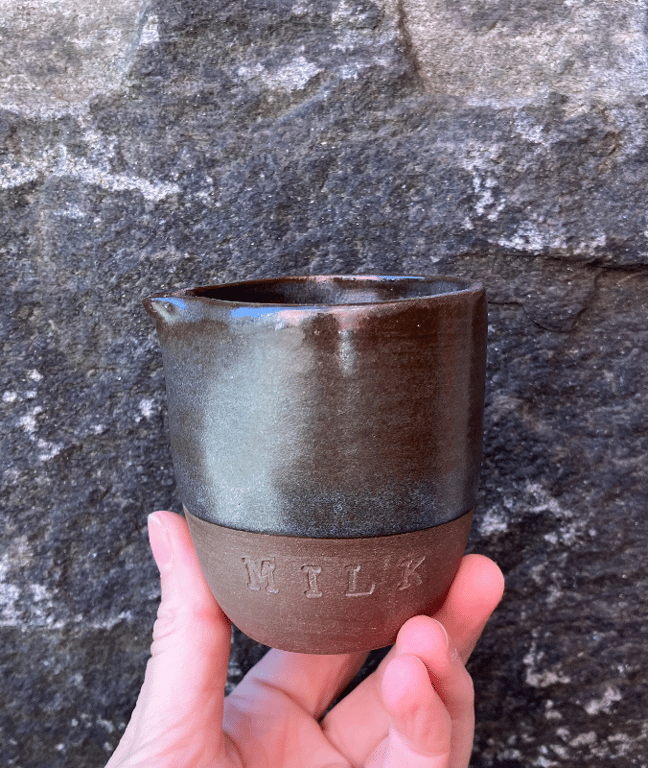 Mælkekande  billede 2