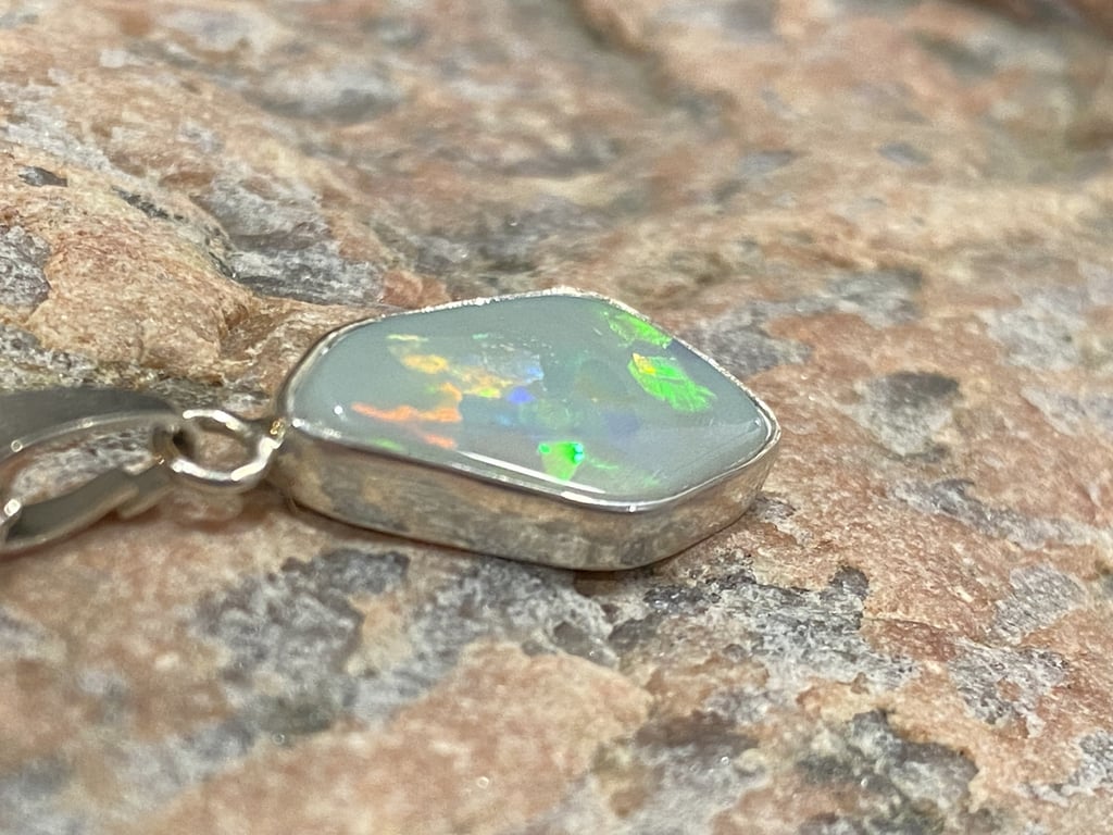 Flagstone billede 4