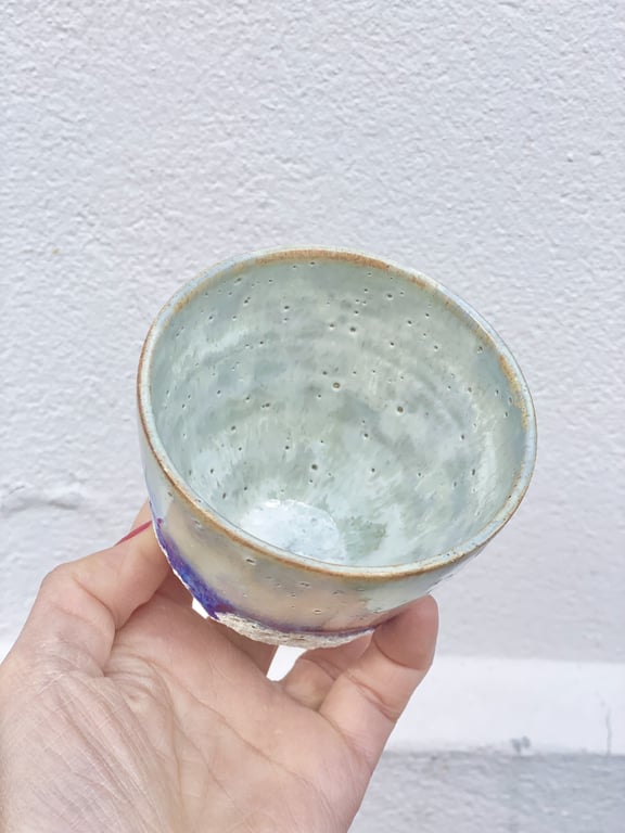 2. sortering: Kunstkop uden hank billede 3
