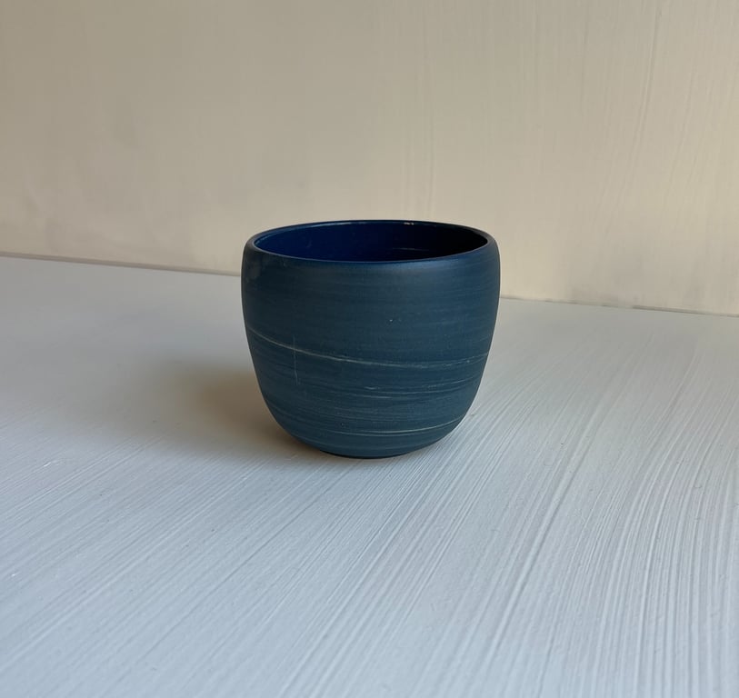 Swirly kopper billede 3