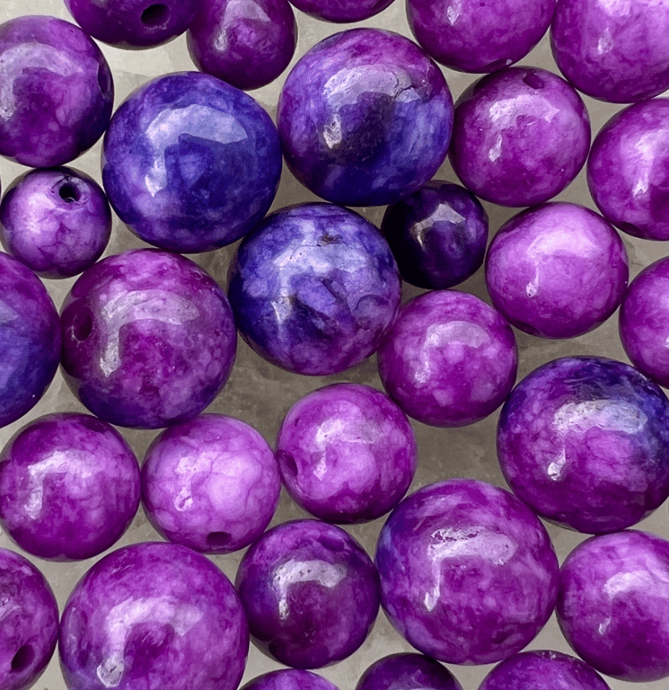 Sugilit- vedhæng billede 2