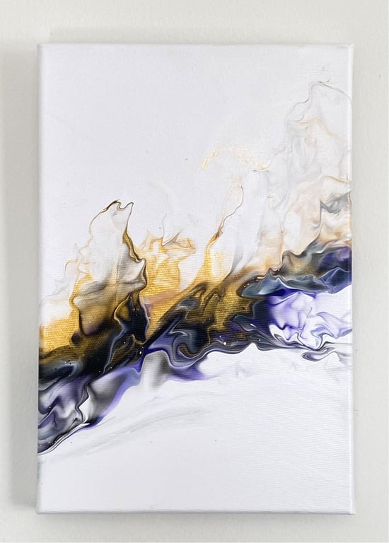 Floating through life  billede 2