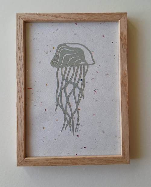 A5, gople nr 106, indrammet 