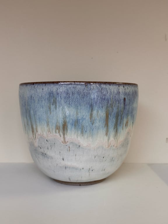 Unika urtepotte  billede 2