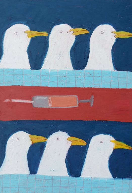 Sov sødt for evigt  billede 2