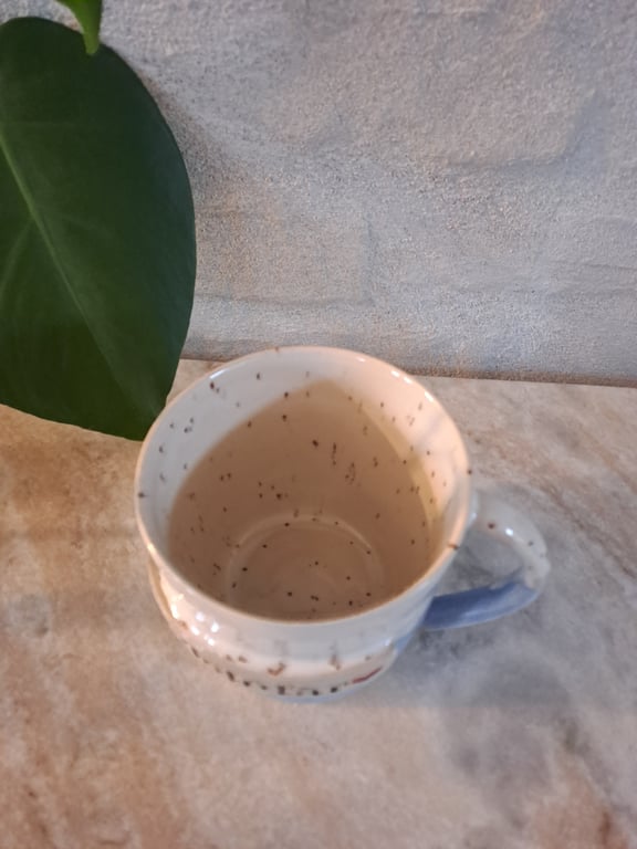 Bedstefar koppen kan indeholde 300 ml. billede 3