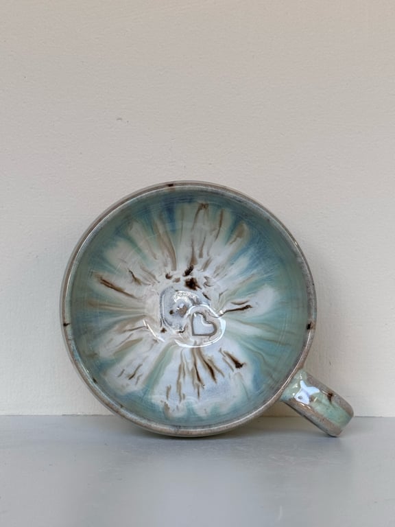 Kop ca. 300-330 ml billede 2