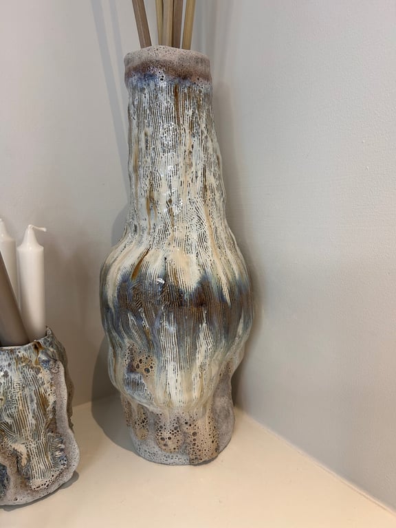 Unika vase  billede 2