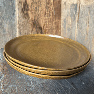 Tallerken – produktbillede