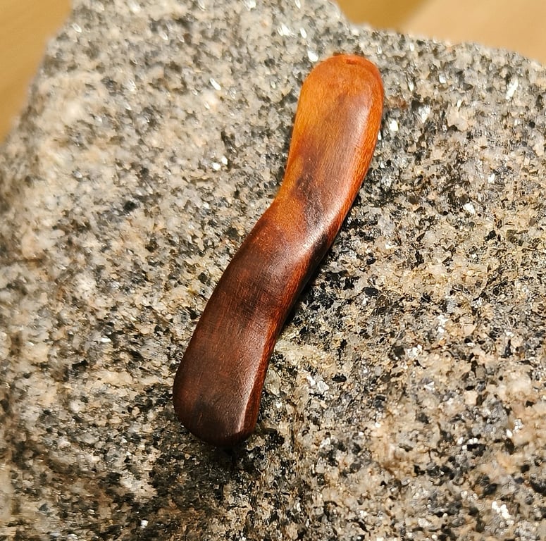 Et smykke, som naturen har inspireret