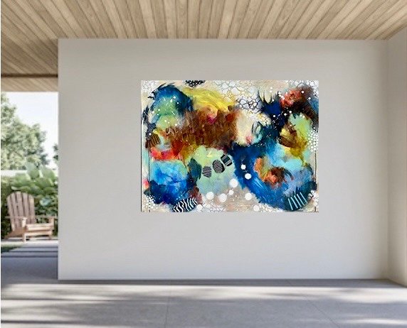 #MEET ME IN THE MIDDLE# billede 2