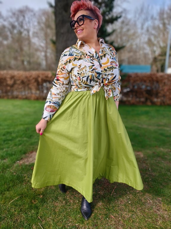 Petita Skjorte billede 3