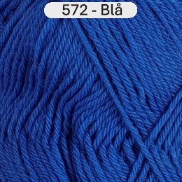 Garn: PT5  - Ngl. á 50 g Superblød norsk uld (23)