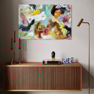 #I CAN’T HELP MYSELF# – produktbillede